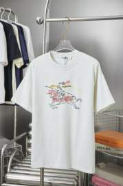 Picture of Burberry T Shirts Short _SKUBurberryS-XLhgntx5619560